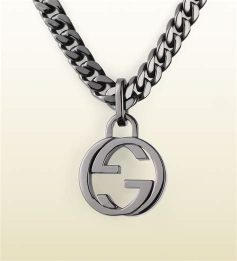 gucci necklace for women.